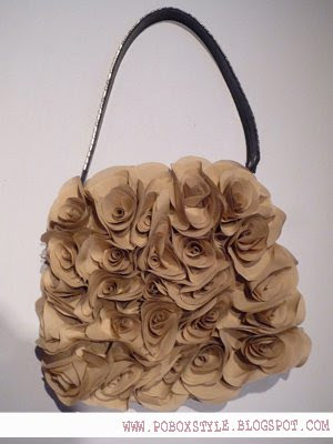 Ggub Blossom Bag