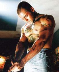 Ghajini Surya Body