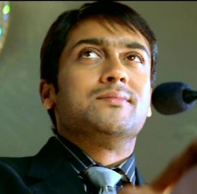 Ghajini Surya