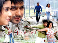 Ghajini Tamil Film