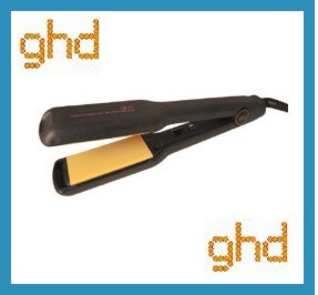 Ghd Hair Straightener