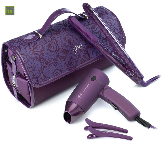 Ghd Hair Straightener