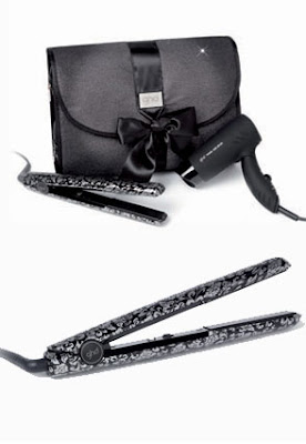 Ghds Limited Edition