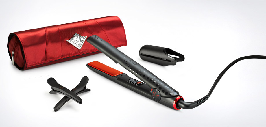 Ghds Scarlet