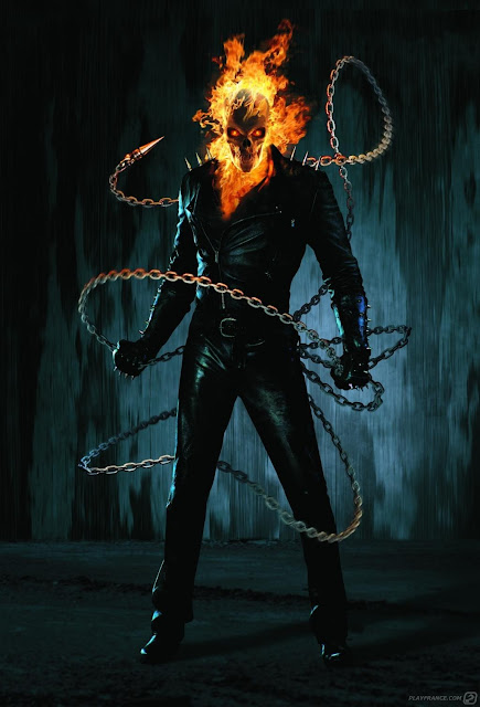 Ghost Rider 2