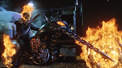 Ghost Rider 2