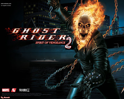 Ghost Rider 2