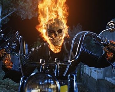 Ghost Rider 2