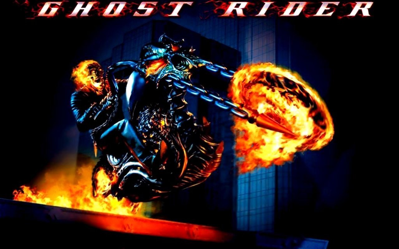 Ghost Rider