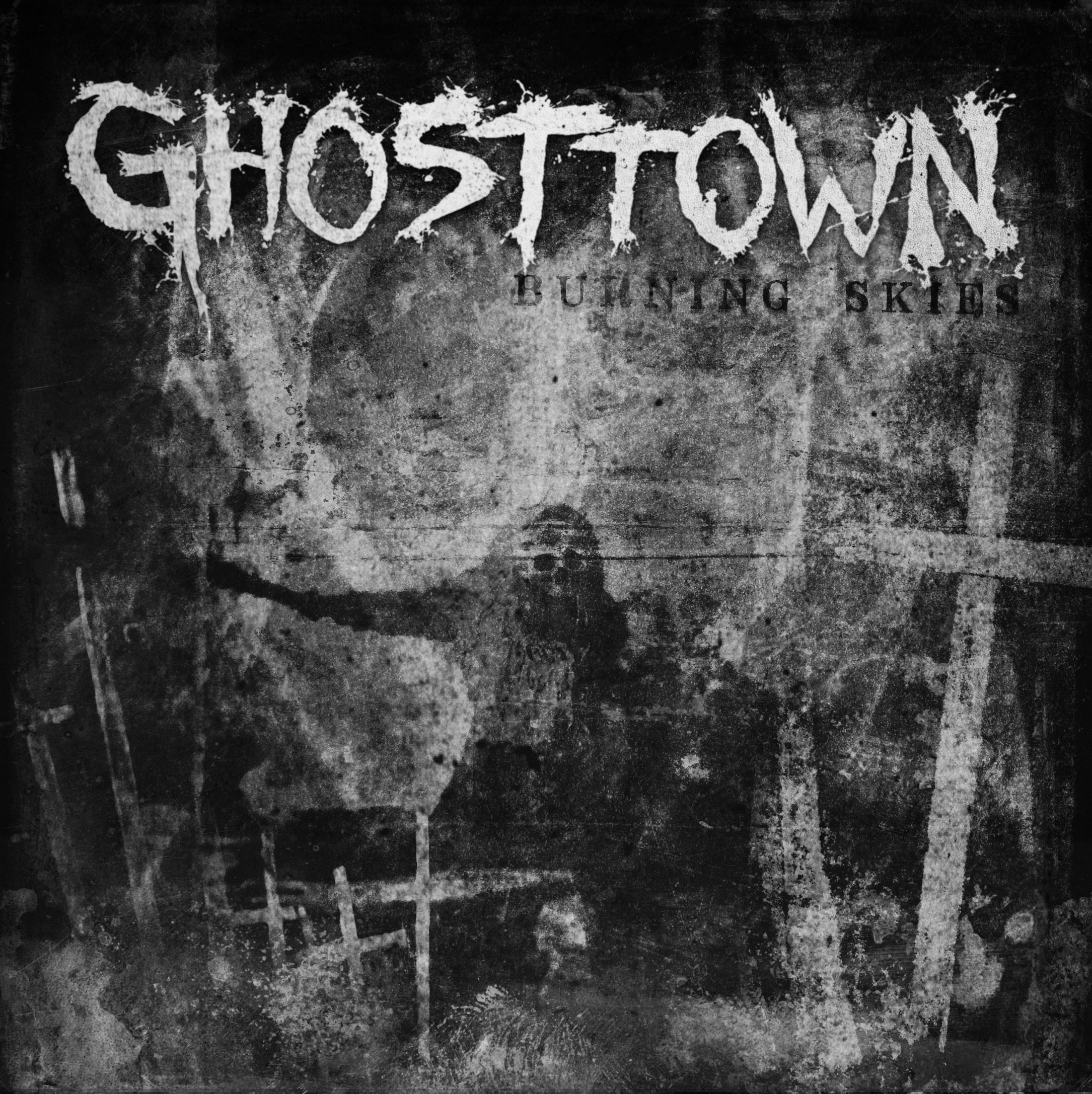 Ghost Town