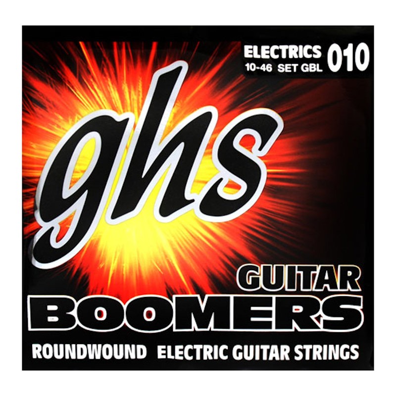 Ghs Boomers 10