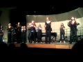 Gjhs Choir