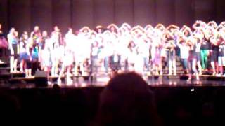 Gjhs Choir