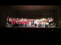 Gjhs Choir