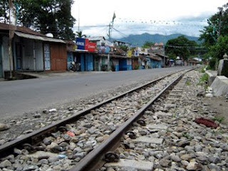 Gjm Darjeeling