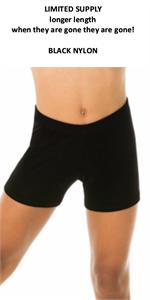 Gk Gymnastics Shorts Velvet