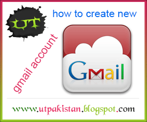 Gmail Account Create Free