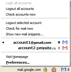 Gmail Account Login English