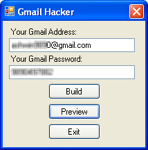 Gmail Account Open Without Password