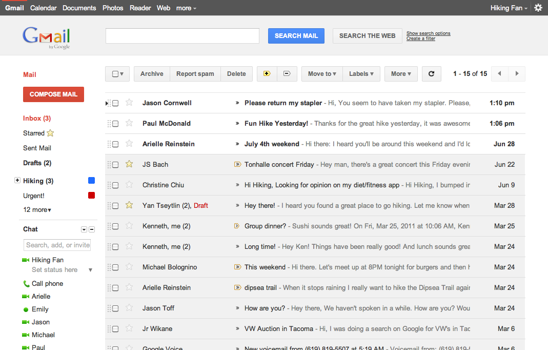 Gmail