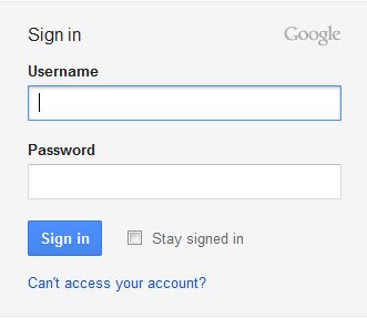 Gmail Login Access Another Account