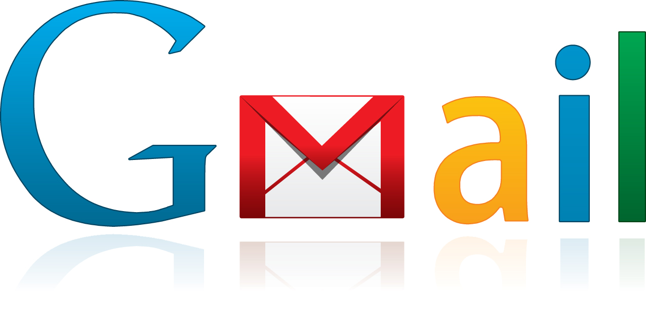 Gmail Logo Vector Ai