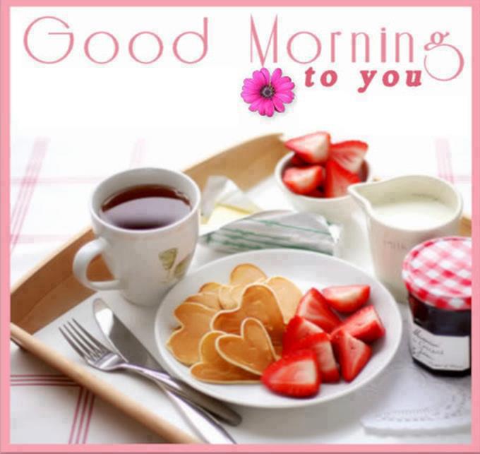 Good Morning Friendship Sms