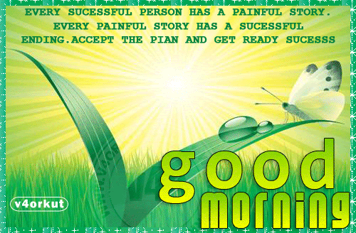 Good Morning Wishes Pictures