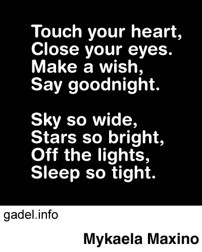 Good Night Quotes For Her