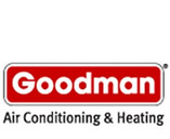 Goodman Hvac Logo