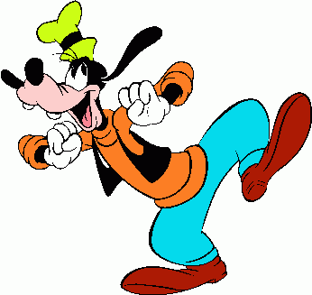 Goofy Disney Wallpaper