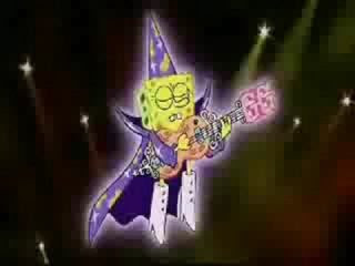 Goofy Goober Guitar