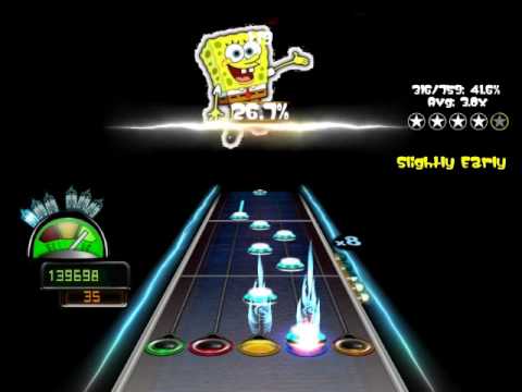 Goofy Goober Guitar