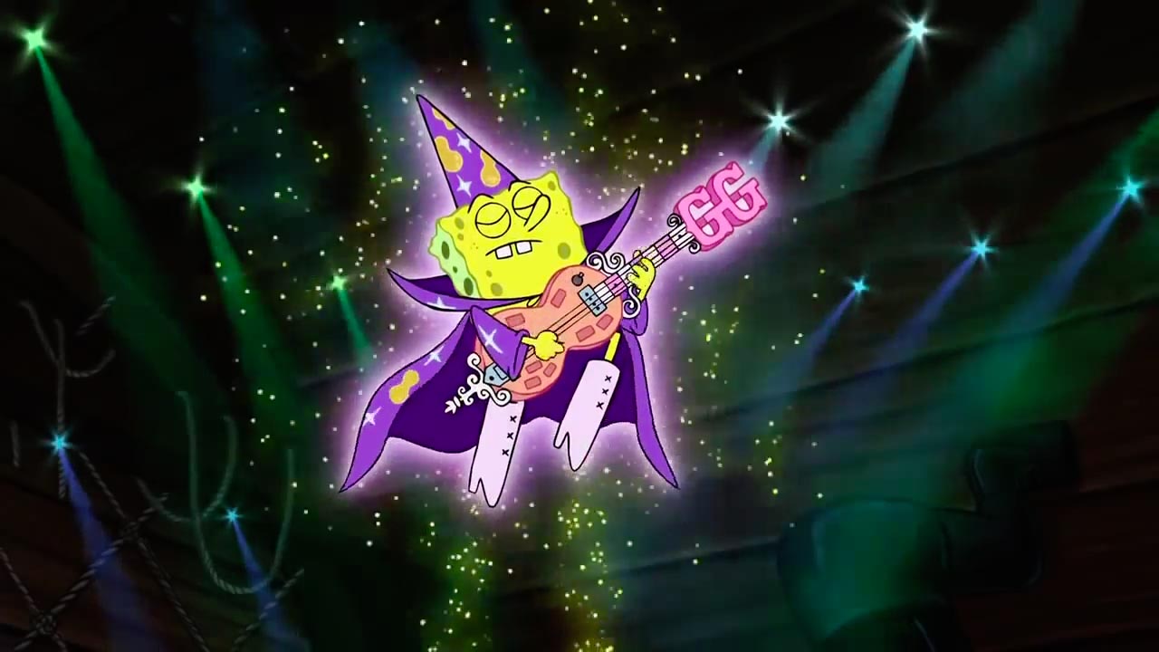 Goofy Goober Guitar