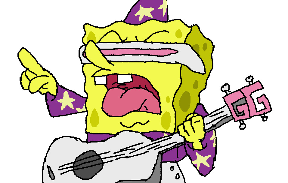 Goofy Goober Rock