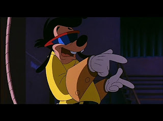 Goofy Movie 2