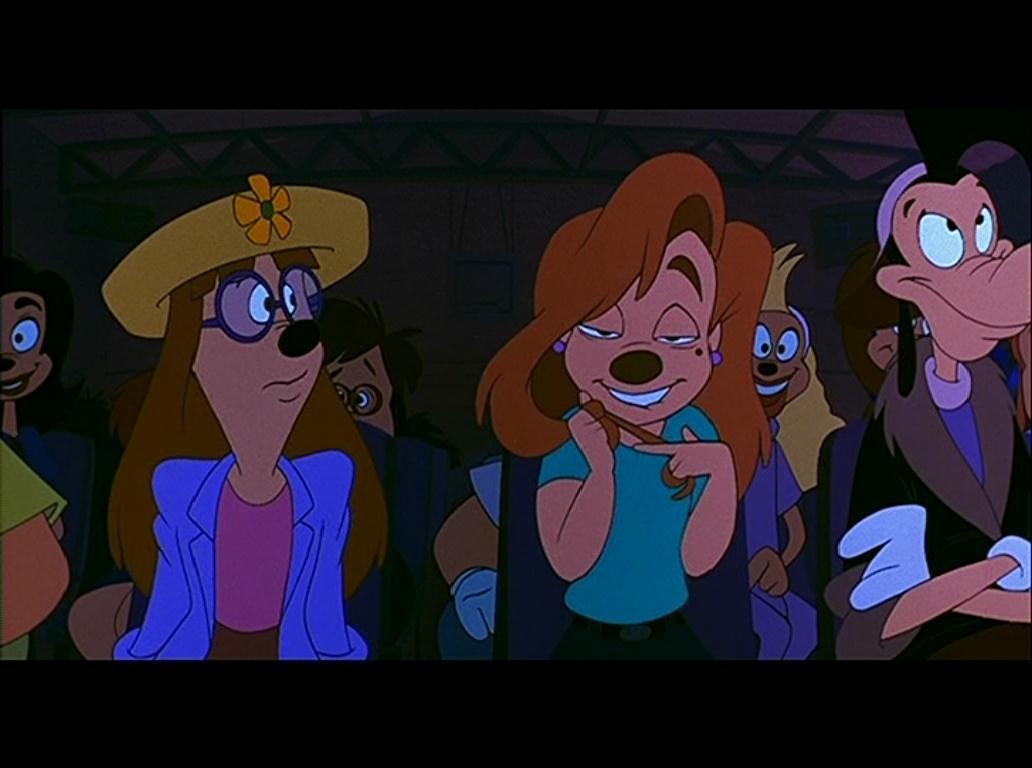 Goofy Movie 2