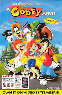 Goofy Movie 2