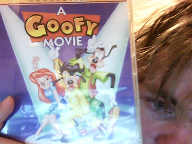Goofy Movie 2