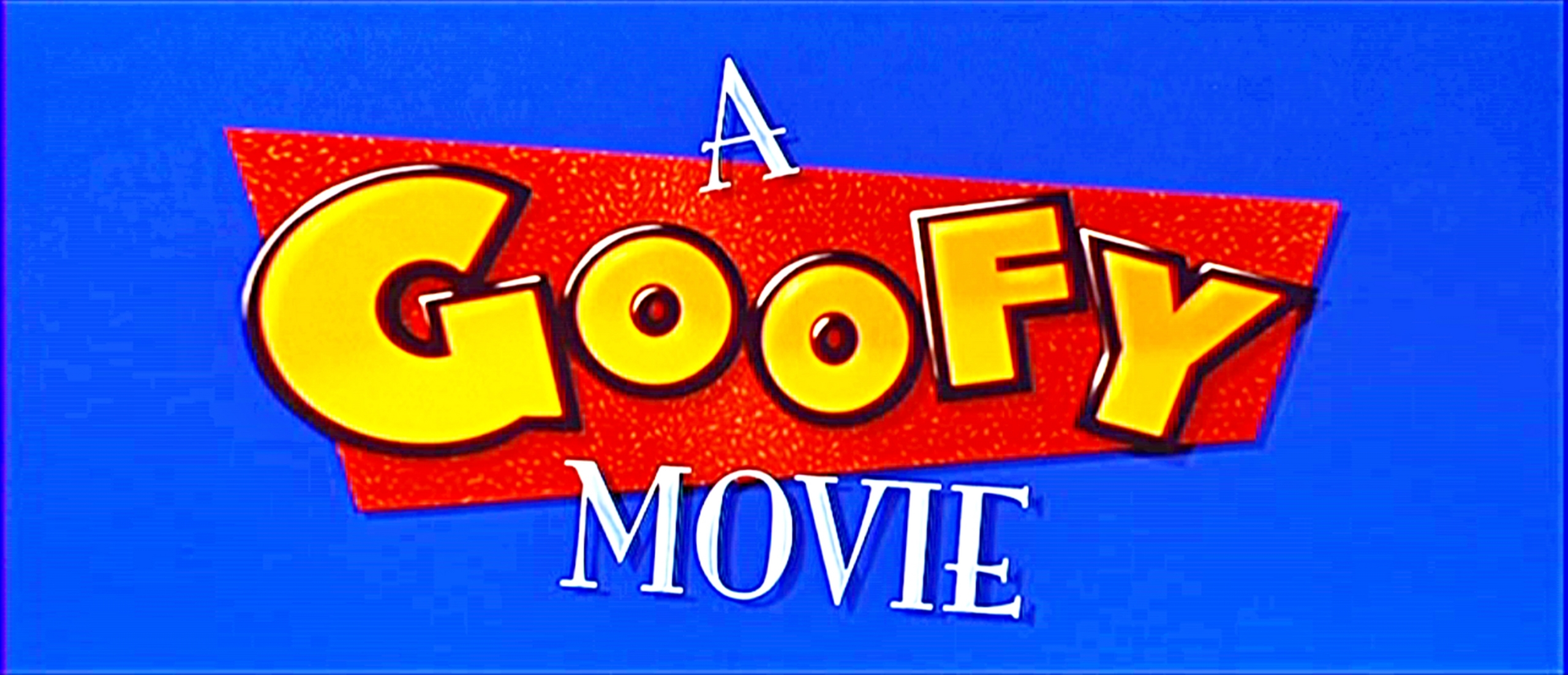Goofy Movie