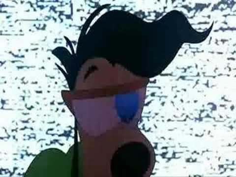 Goofy Movie Max