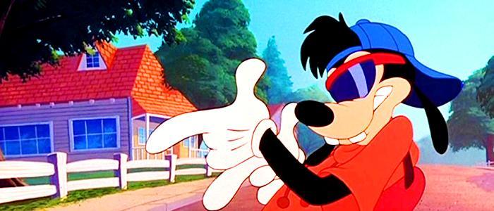 Goofy Movie Max