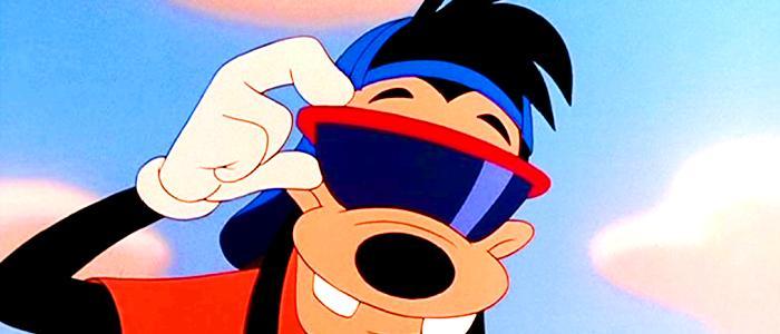 Goofy Movie Max