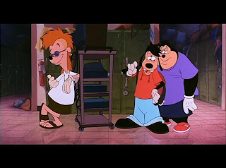 Goofy Movie Pj