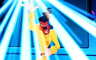 Goofy Movie Soundtrack