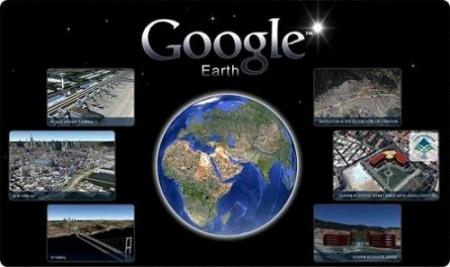 Google Earth Download For Mac 10.5.8