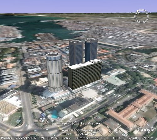 Google Earth Download For Mac Os X 10.5