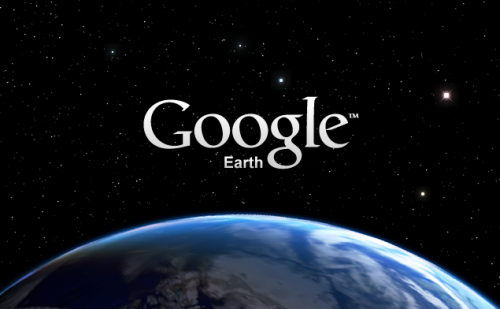 Google Earth Download Free 2009