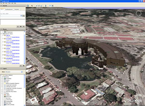 Google Earth Download Free 2011 For Windows 7