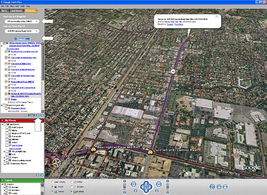 Google Earth Download Free 2012 Mac